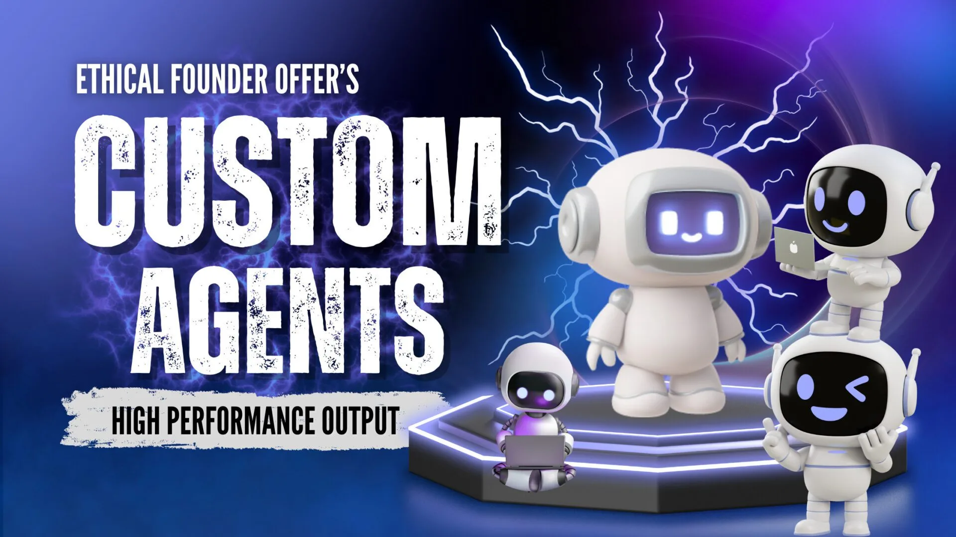 Custom AI Agents