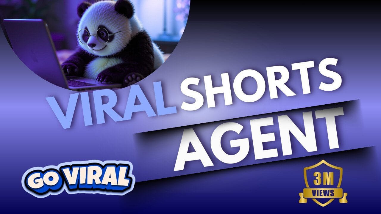 Automated Viral Video Maker