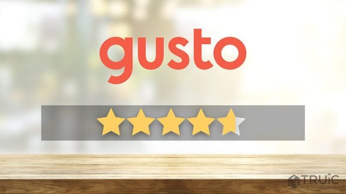 Gusto for Streamlined Operations