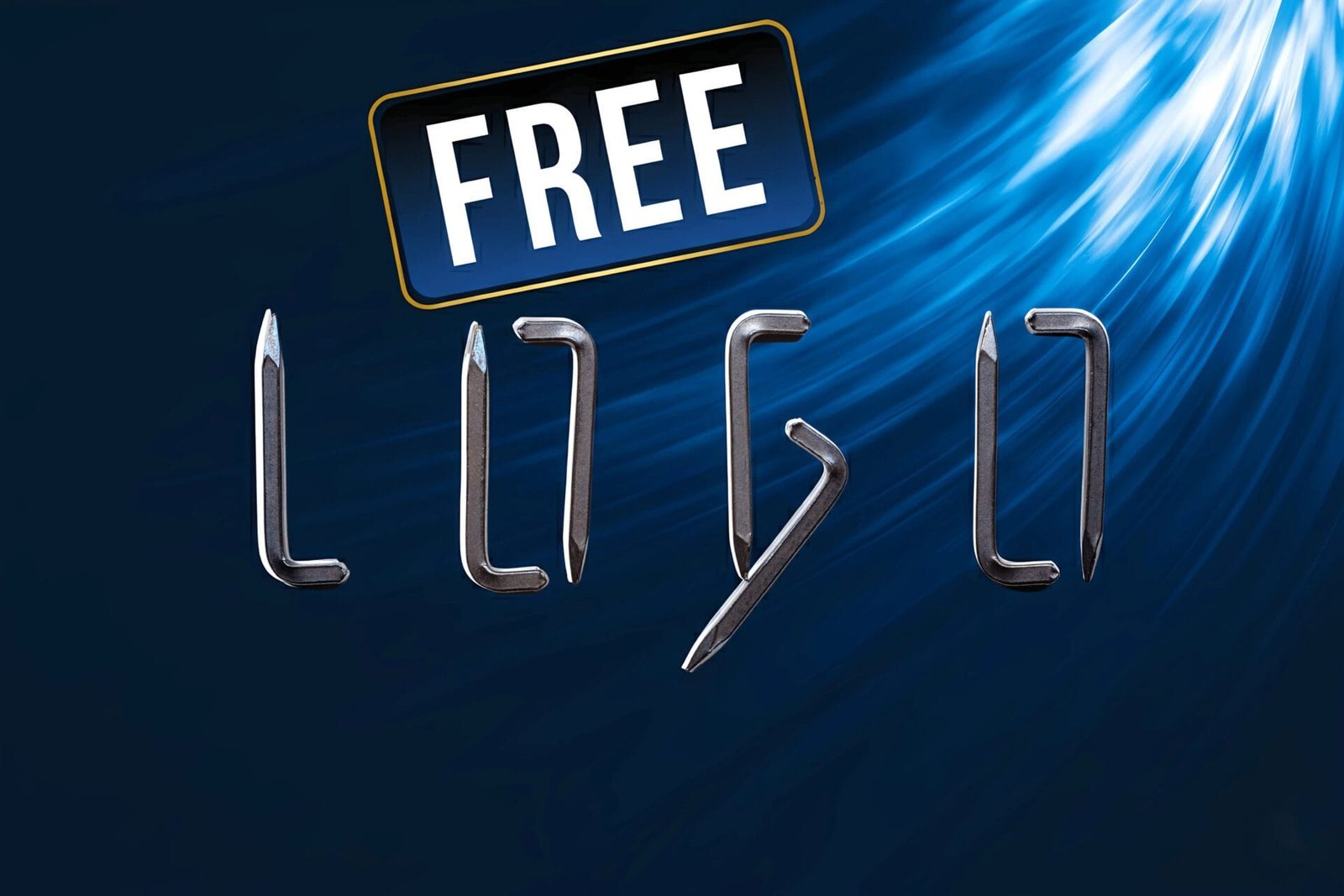 Free Logo For Indian Small Businesses