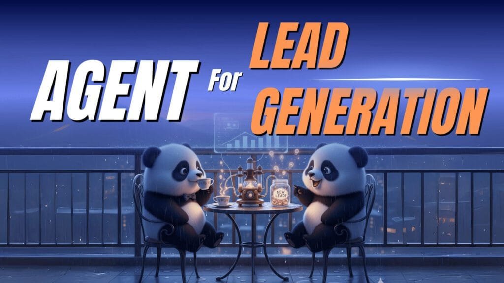 Lead Generation Automation: The Smart Way for Startups to Scale