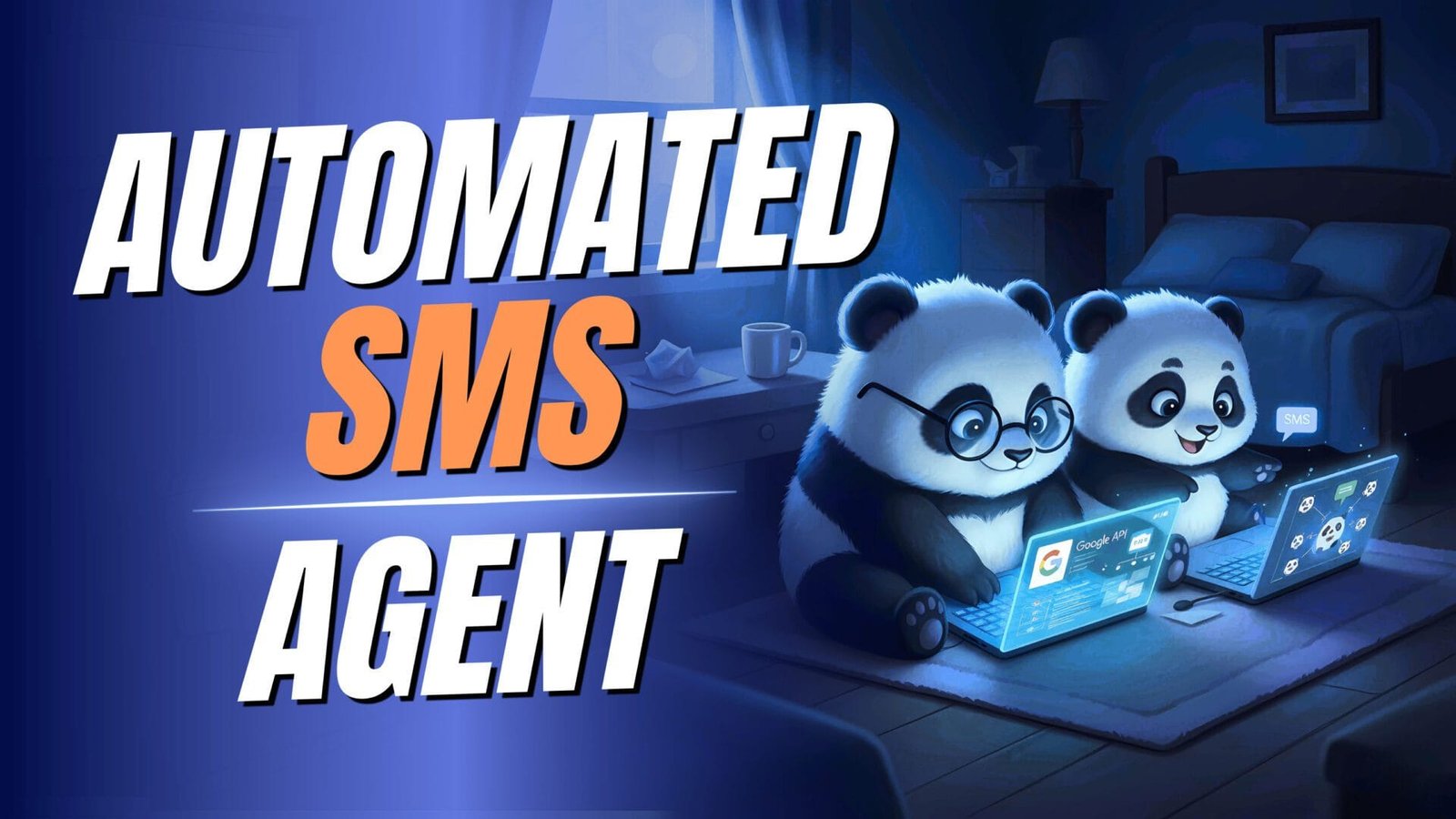 SMS Chatbot for Indian MSMEs: Turning Simple Texts into Smart Conversations