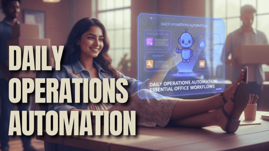 business automation for Indian MSMEs, MSME automation, inventory management automation, how to automate MSME operations in India, connect Zoho and Tally automatically, small business automation solutions, Zoho Tally integration, WhatsApp CRM automation, automated lead capture India, Zoho Books Tally sync, GST compliance automation, business process automation India, workflow automation tools India, CRM automation small business, automated accounting reconciliation, stock-out prevention system, customer feedback automation, WhatsApp Business API integration, Zoho CRM lead management, Tally API integration, Indian MSME digital transformation, how to connect Zoho and Tally automatically for Indian MSMEs, automate WhatsApp lead capture to Zoho CRM, automated invoice reconciliation between Zoho Books and Tally, inventory management automation for Indian small business, automated customer feedback collection via WhatsApp, business automation solutions for Indian manufacturing MSMEs, connect WhatsApp Business API to Zoho CRM India, automated GST reconciliation Zoho Tally, stock-out prevention automation for MSMEs, small business workflow automation without coding, automated lead management system for Indian MSMEs, Zoho Tally synchronization step by step guide, WhatsApp CRM integration for Indian businesses, predictive inventory alerts for small business India, automated accounting for Indian MSME compliance, AI Agents for Business, Automated Workflows for Small Business, Customer Service Automation, Content Creation AI Tools, Save Time with AI Templates, AI automation, Small business, workflow templates, AI agents, business efficiency, save time, sales automation, customer service AI, marketing automation, daily operations,