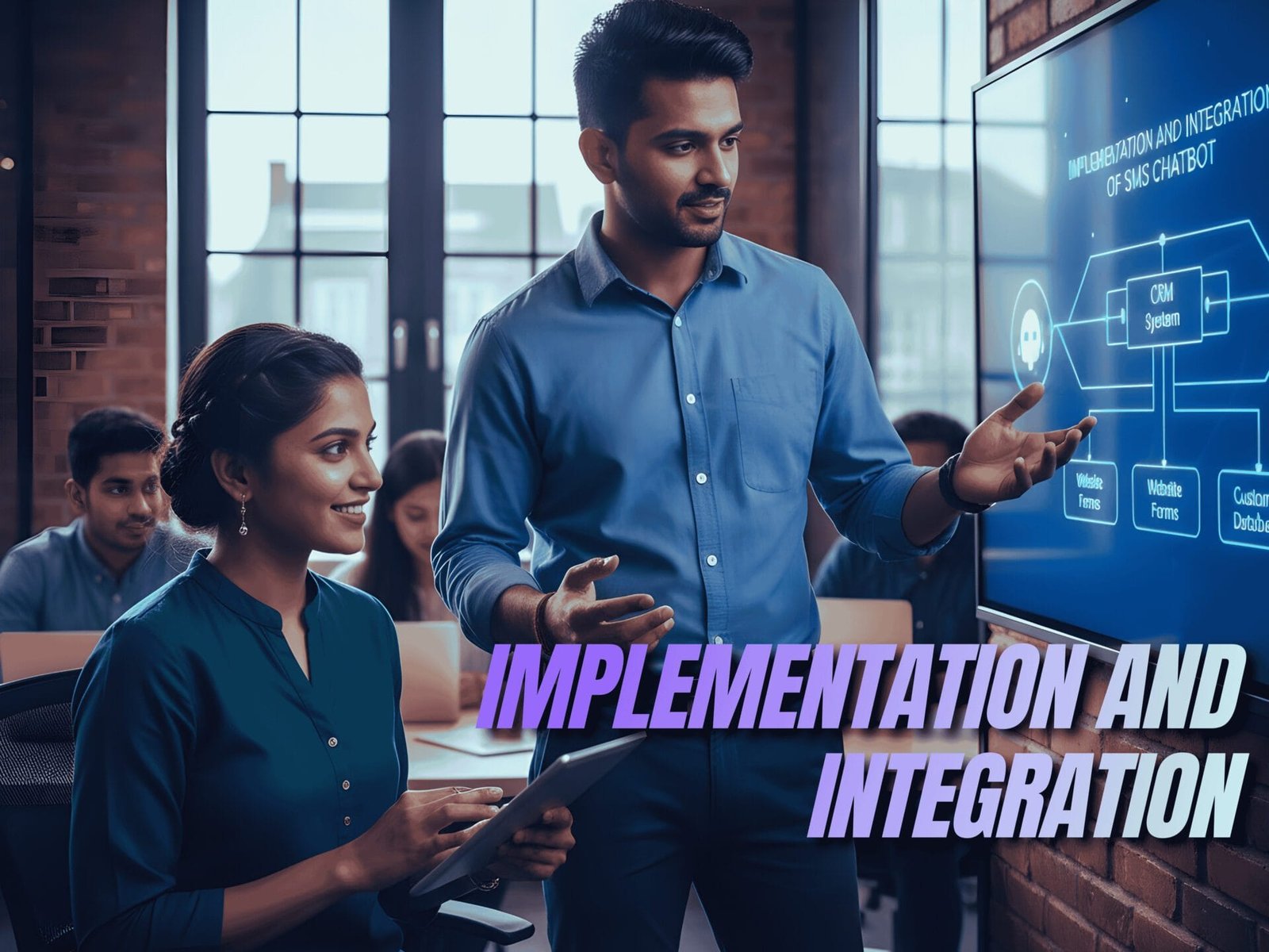 SMS Chatbot for Indian MSMEs, Unlock universal reach with the SMS Chatbot for Indian MSMEs. Leverage AI text messaging for instant support, lead capture, and growth, built specifically for Indian budgets by Ethical Founder.