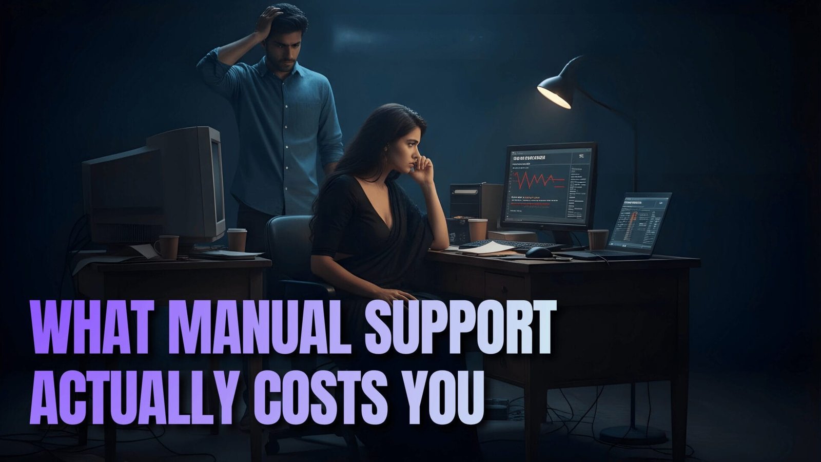 Easy Post-Sales Automation, WooCommerce Automation, AI Chatbot, Post-Sales Support, Customer Service Automation, E-commerce Support, Order Tracking Automation, Return Management, Customer Loyalty, WooCommerce AI, Vector Database, OpenAI Integration, Qdrant, Support Cost Reduction, Indian E-commerce, Customer Experience, Telegram Integration, FAQ Automation, N8N Workflows, Ethical Founder