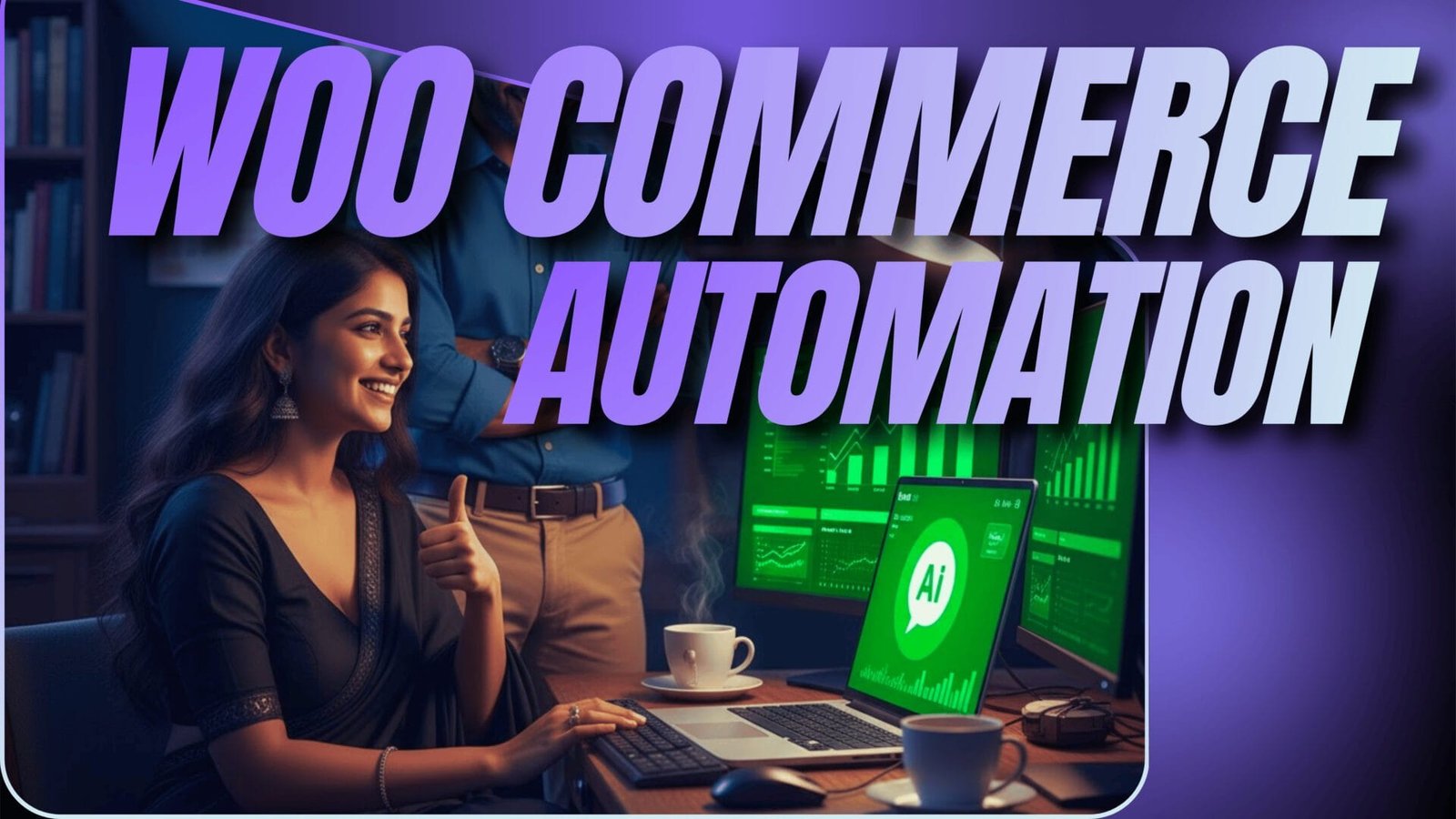 Easy Post-Sales Automation, WooCommerce Automation, AI Chatbot, Post-Sales Support, Customer Service Automation, E-commerce Support, Order Tracking Automation, Return Management, Customer Loyalty, WooCommerce AI, Vector Database, OpenAI Integration, Qdrant, Support Cost Reduction, Indian E-commerce, Customer Experience, Telegram Integration, FAQ Automation, N8N Workflows, Ethical Founder