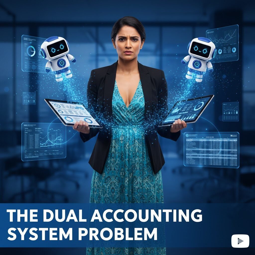 business automation for Indian MSMEs, MSME automation, inventory management automation, how to automate MSME operations in India, connect Zoho and Tally automatically, small business automation solutions, Zoho Tally integration, WhatsApp CRM automation, automated lead capture India, Zoho Books Tally sync, GST compliance automation, business process automation India, workflow automation tools India, CRM automation small business, automated accounting reconciliation, stock-out prevention system, customer feedback automation, WhatsApp Business API integration, Zoho CRM lead management, Tally API integration, Indian MSME digital transformation, how to connect Zoho and Tally automatically for Indian MSMEs, automate WhatsApp lead capture to Zoho CRM, automated invoice reconciliation between Zoho Books and Tally, inventory management automation for Indian small business, automated customer feedback collection via WhatsApp, business automation solutions for Indian manufacturing MSMEs, connect WhatsApp Business API to Zoho CRM India, automated GST reconciliation Zoho Tally, stock-out prevention automation for MSMEs, small business workflow automation without coding, automated lead management system for Indian MSMEs, Zoho Tally synchronization step by step guide, WhatsApp CRM integration for Indian businesses, predictive inventory alerts for small business India, automated accounting for Indian MSME compliance,