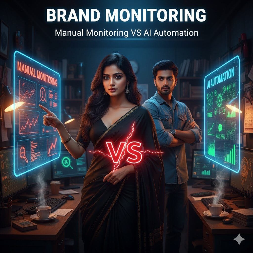 Digital Brand Protection, Ethical Founder, Modern Brand Risk, ethical Founder website, ethical founder ai automation, ethical founder brand protection, ethicalfounder.in