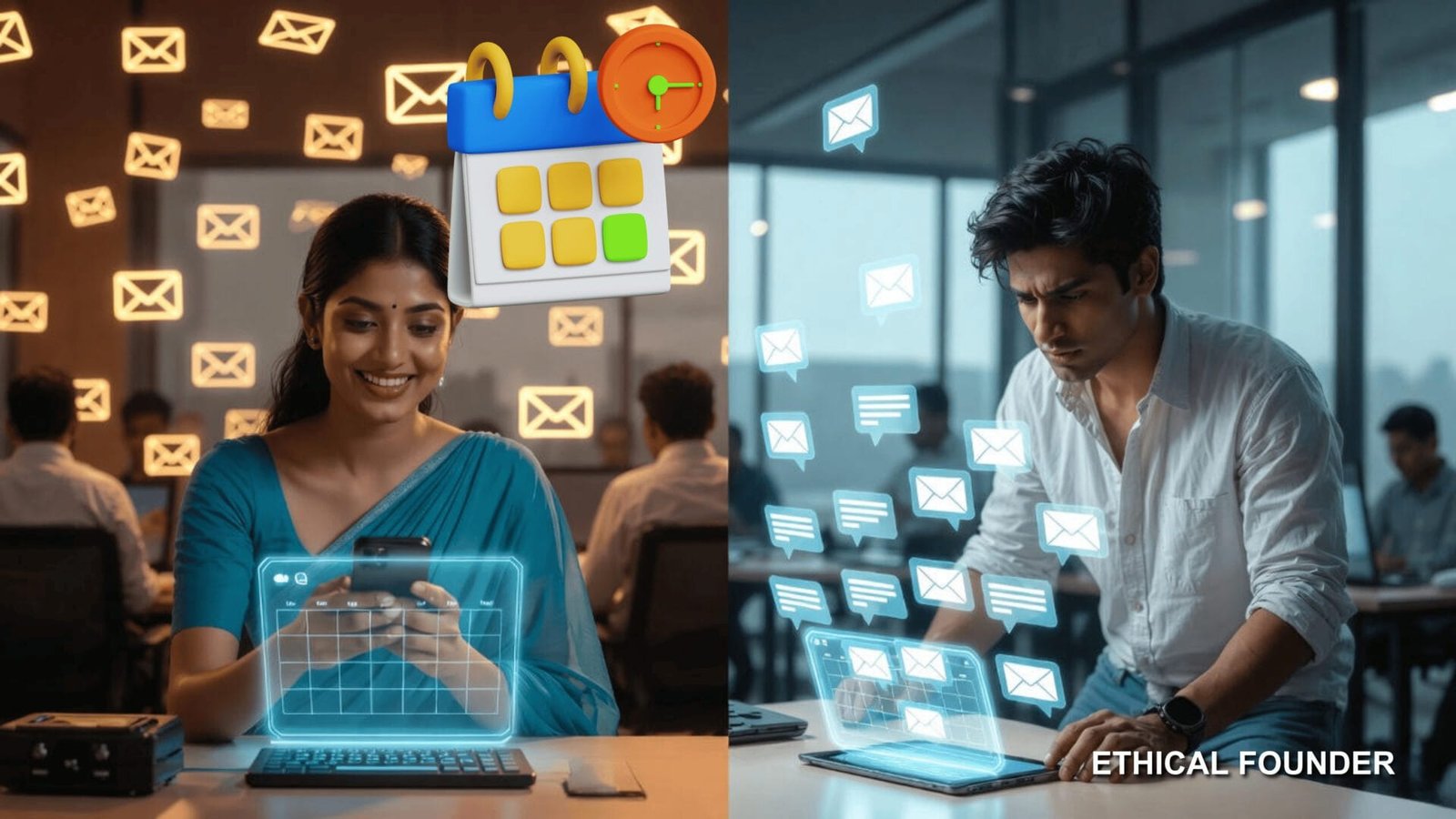 Manual vs Automated Job recrutement Application Processing: The Real Differences. Automated hiring, Candidate onboarding, job application processing, Slack hiring notifications, HR process streamlining, recruitment automation,