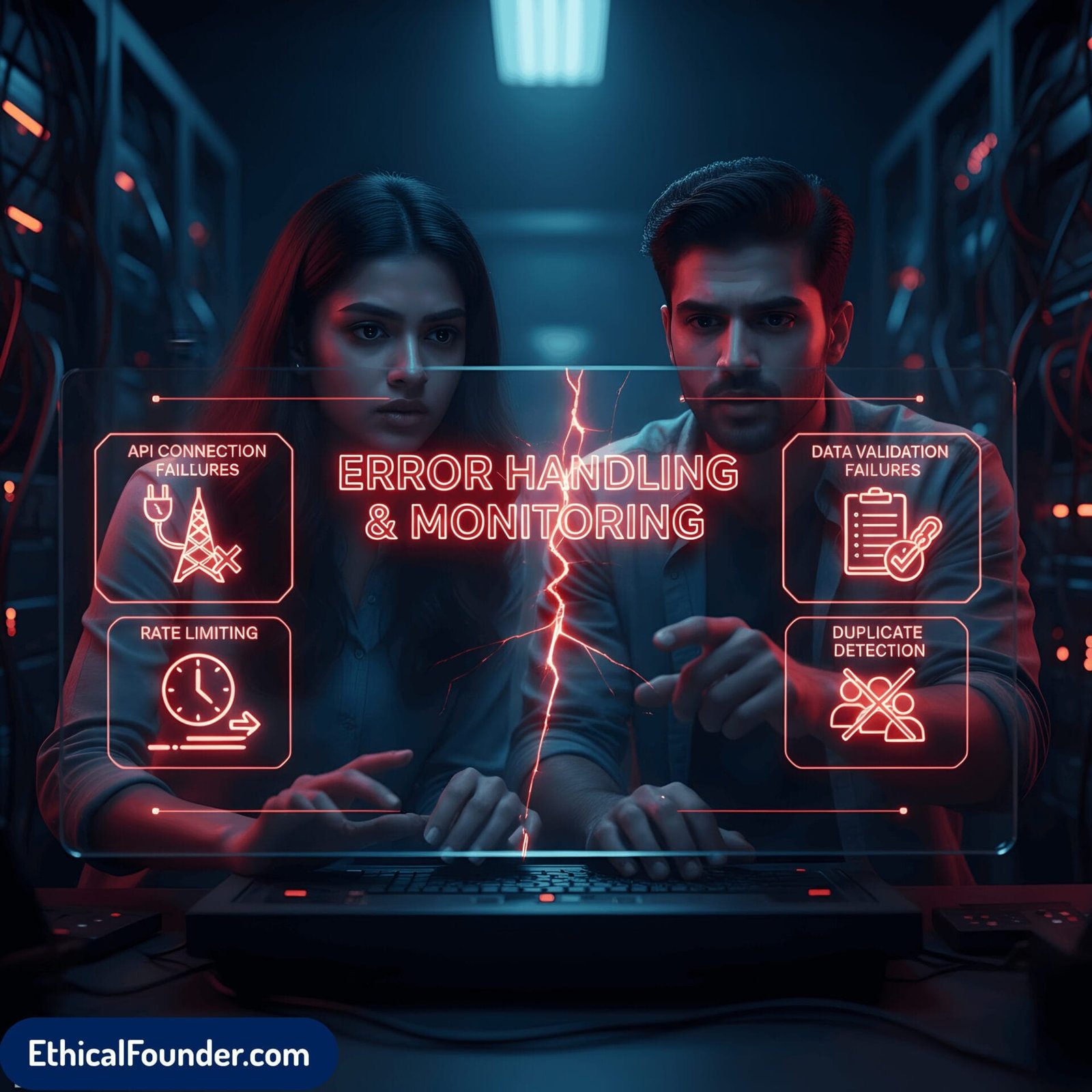Meta Ad Automation, Automated Meta Campaign | Smarter Ad Management for MSMEs, Ethical Founder Solution for automation and meta ads, 