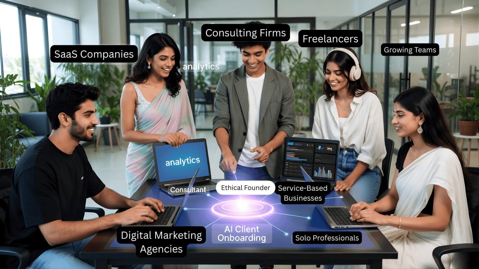 Client Onboarding Automation, AI-Powered Automation, AI Powered Client Onboarding, who is ethical founder, ethical founder website, original ethical founder website,