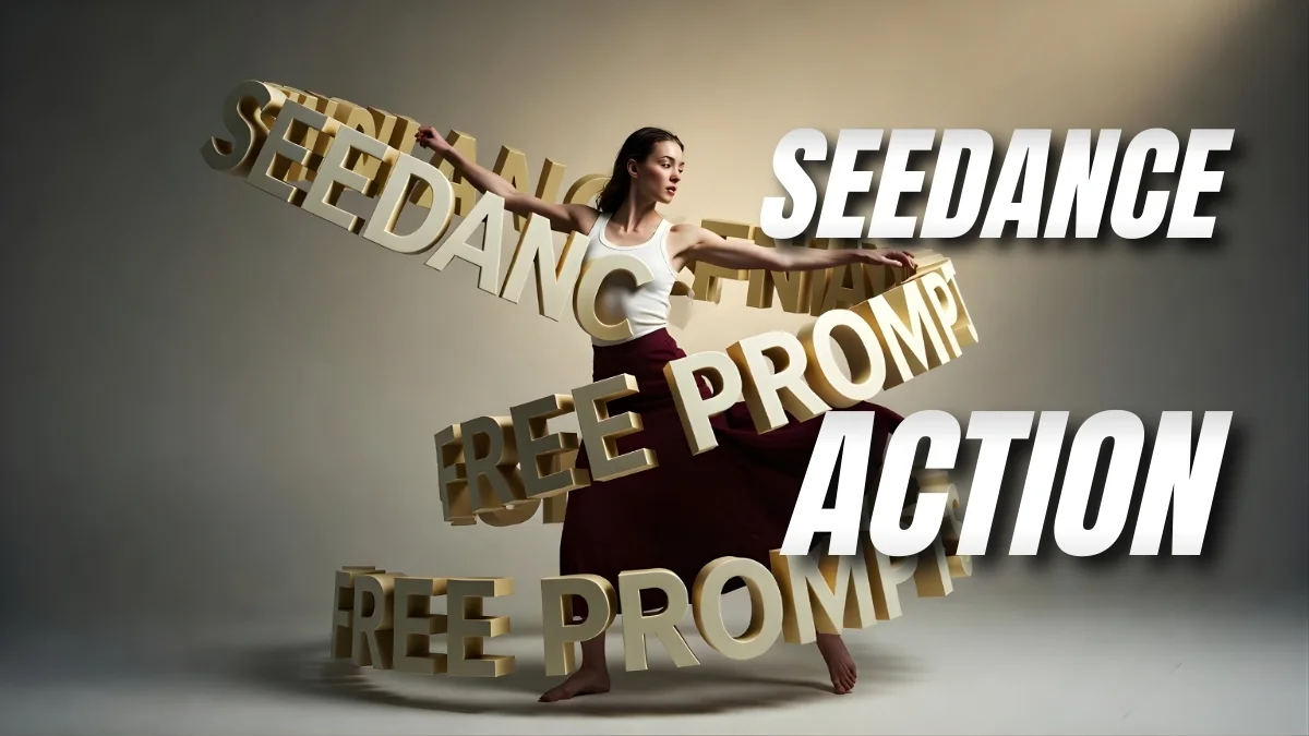 10 Free Seedance Video Prompt Templates Copy Paste Ready. Drone Tracking & Extreme Chasing