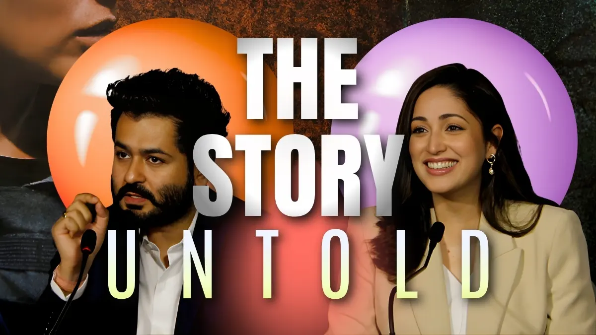 Who is Aditya Dhar? The Biography of a Kashmiri Pandit Son Who Outsmarted the Bollywood Monopoly