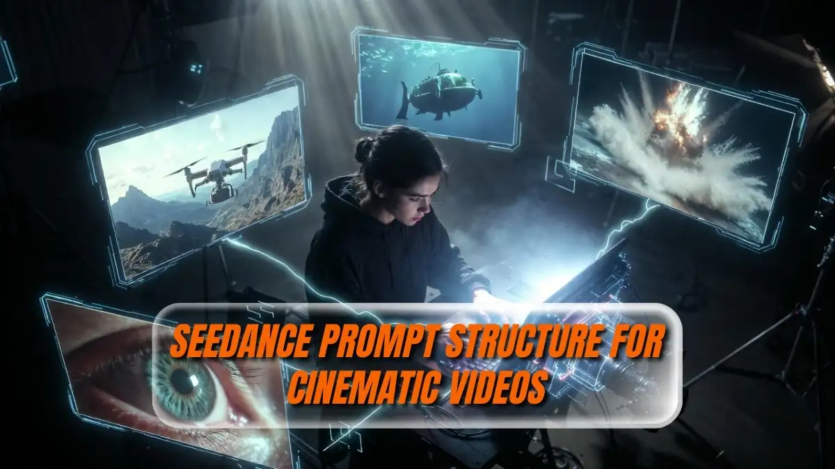 Character Consistency Video Prompts for Seedance, How to write Seedance 2.0 prompts that stay consistent, How to use @reference tags in Seedance prompts correctly? Answers here