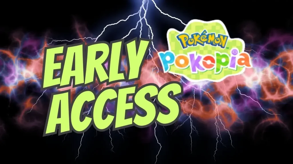 Pokopia Release Date and Early Access Guide: Using the Switch 1 Bridge: Unlock Pokopia early on March 4th using the New Zealand timezone teleport. Learn the technical Pokopia Switch 1 GameShare bridge secret to play co-op on legacy consoles.