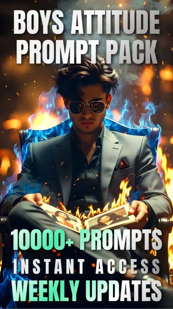 10000 Prompts for Gemini AI for Free. A highly cinematic, photorealistic Attitude image of a love failure boy photo created using the best google Gemini photo editing prompt for sad boy. Gemini AI Free Login and use.