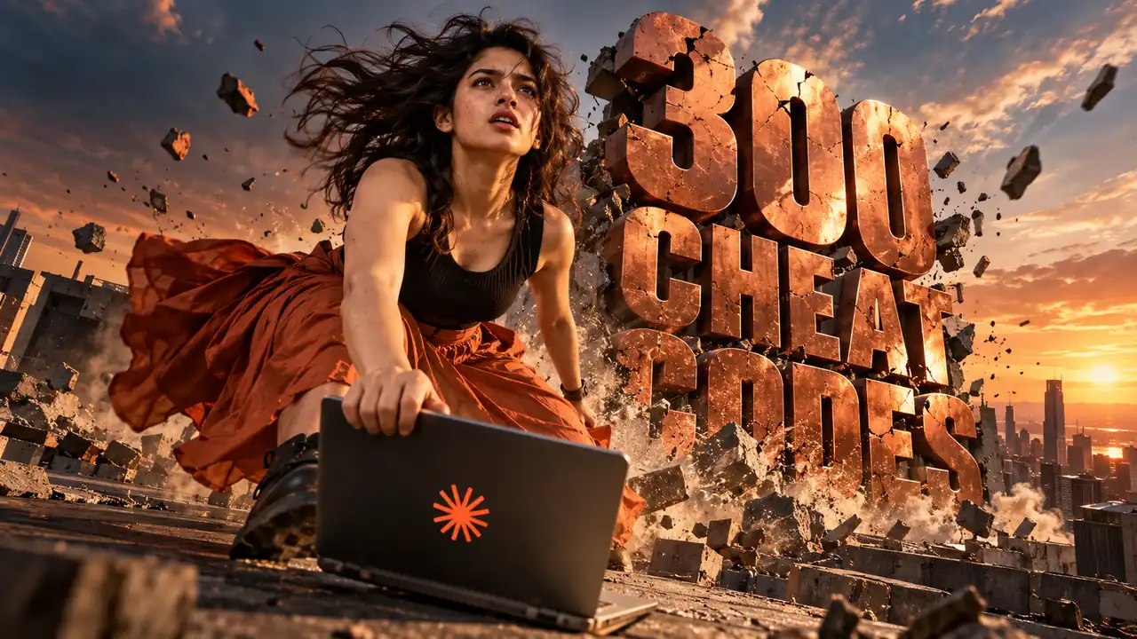 300 Claude Code cheat codes: built-in Claude Code slash commands, Claude Code shortcuts and Claude custom slash commands for every industry, from Ethical Founder