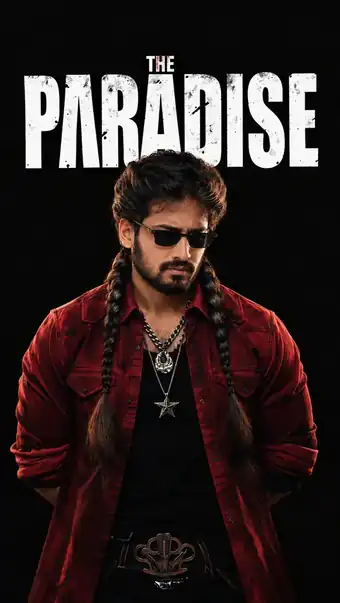 Mass Hero Poster
