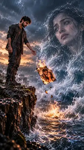 Lost Love