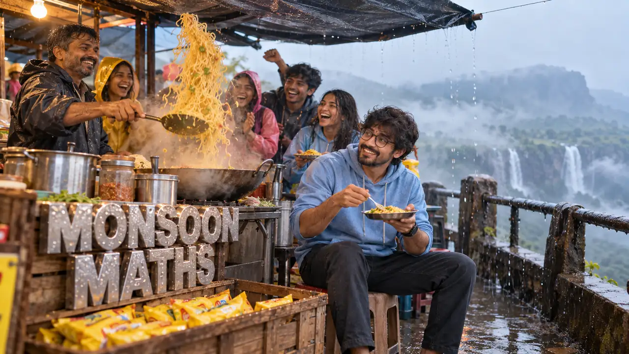 Small town retail business ideas built on the tourist calendar and seasonal cash flow, Siva Charan of Ethical Founder on business ideas for small towns around tourist places