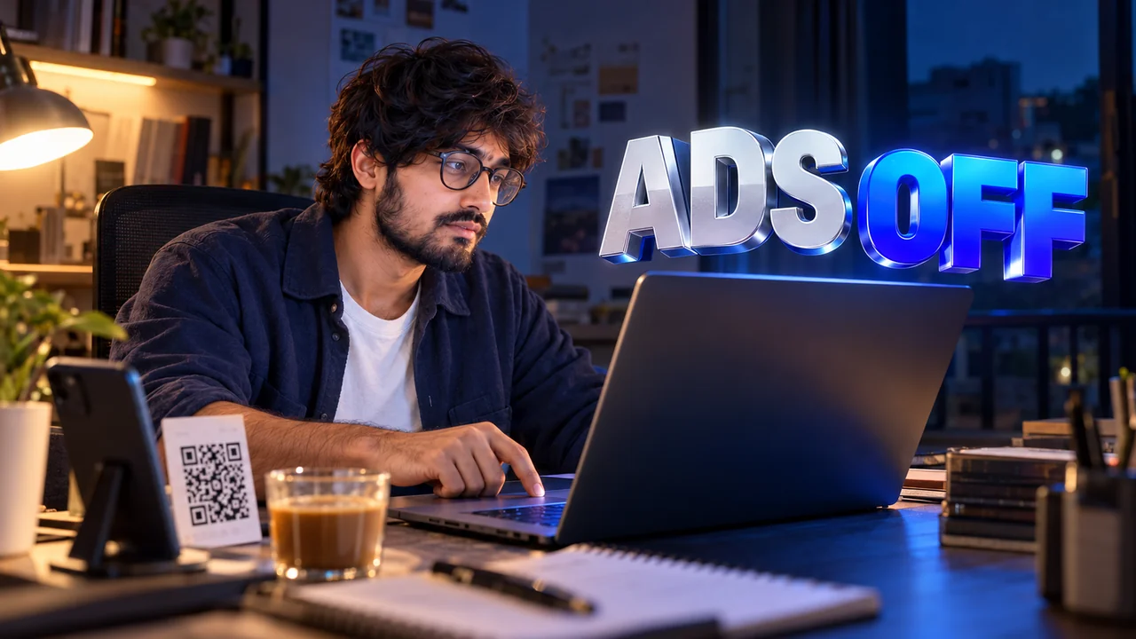 Word of mouth vs ads for a first-year business: Siva Charan of Ethical Founder on pausing paid ads to count real paid orders for small businesses