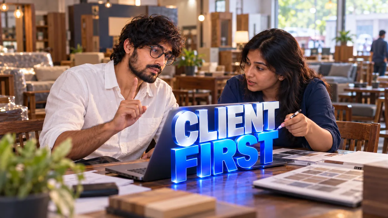 Marketing strategy for a first year business: Siva Charan of Ethical Founder on when paid ads make sense for small businesses and why client terms come first